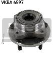Zestaw łożysk koła do Chryslera, VKBA 6597, SKF w ofercie sklepu e-autoparts.pl 